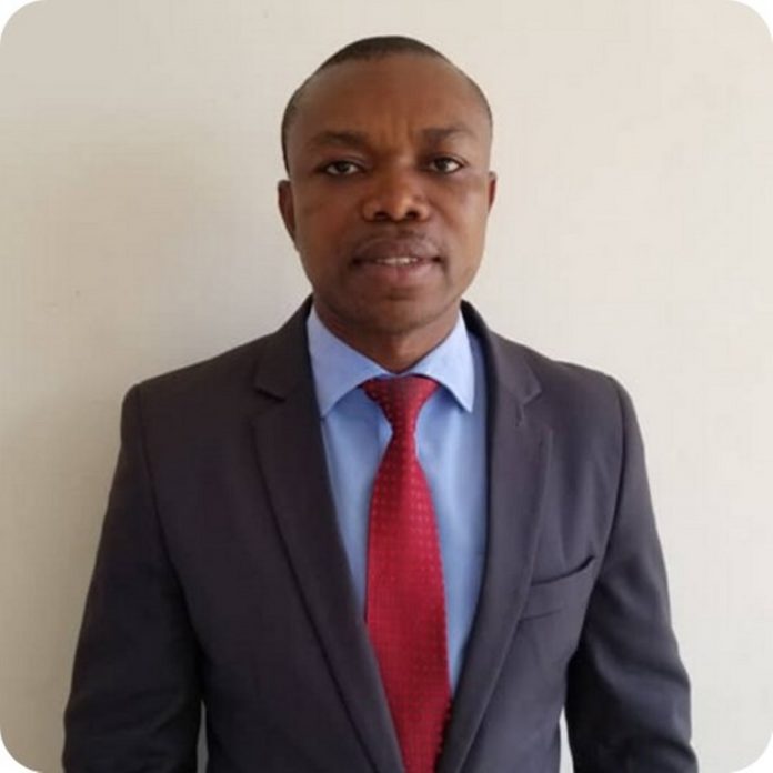 Seth Ofori Twumasi Financial Analyst