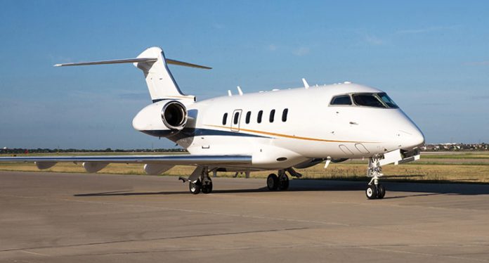 Brock Royal Family acquires private jet