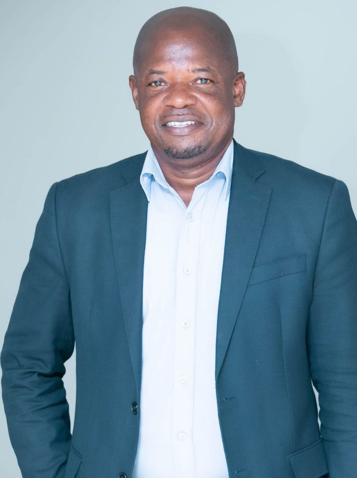 NPP Akwatia Parliamentary hopeful