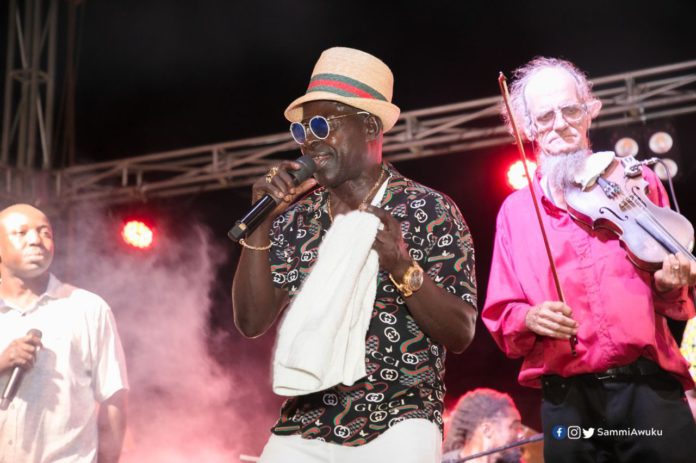 Amakye Dede