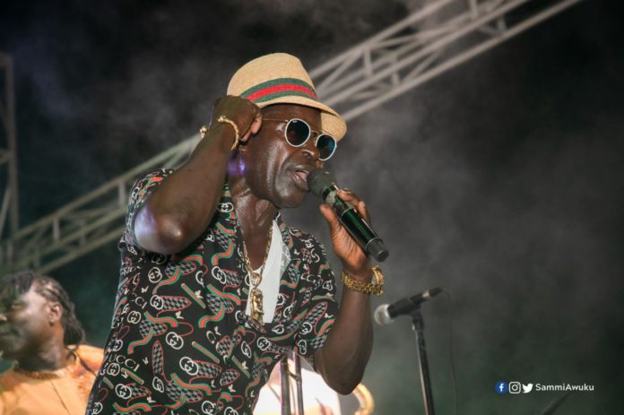 Amakye Dede