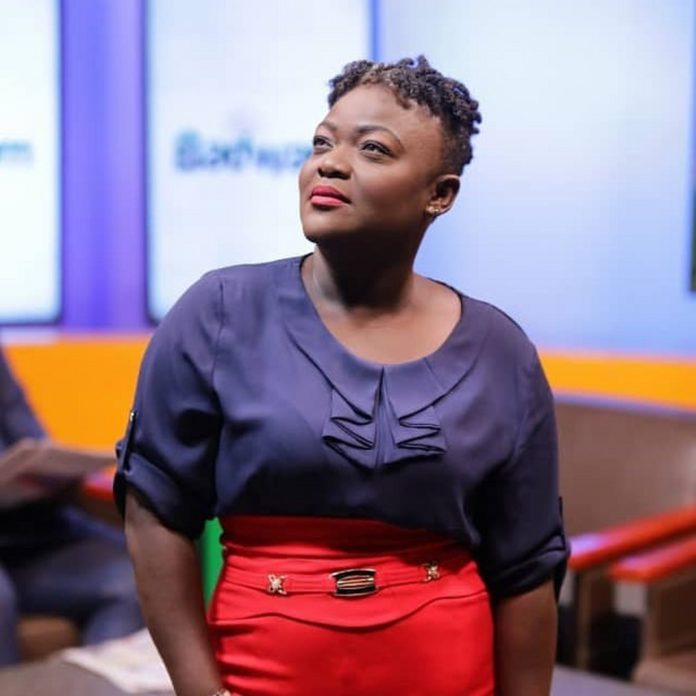 Nana Yaa Brefo
