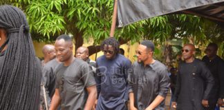 Picture Credit: Juliet Bawuah