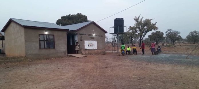 Nyobok clinic