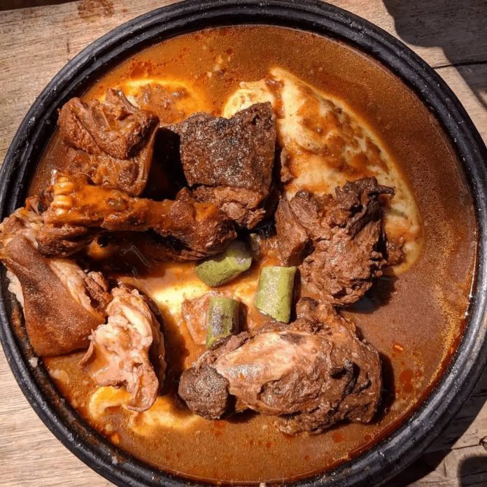 Fufu