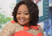 I’m divorced and unashamed – Gospel Musician Selina Boateng announces