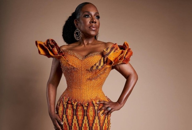 Sheryl Lee Ralph