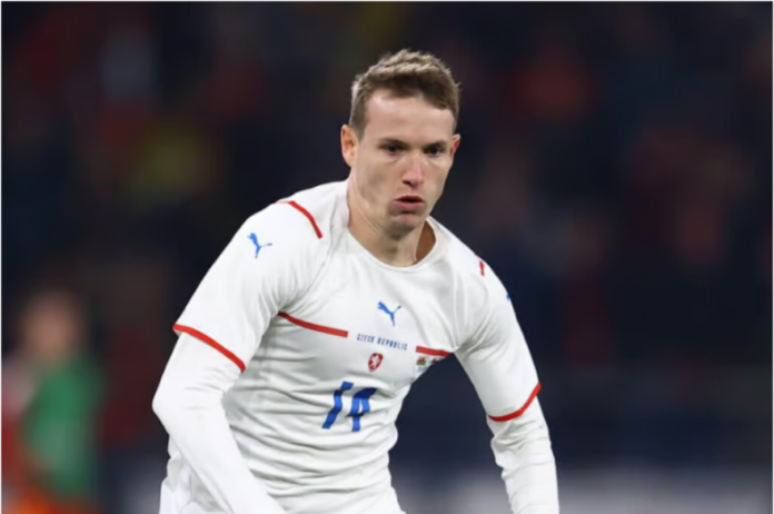 Jakub Jankto Jakub Jankto