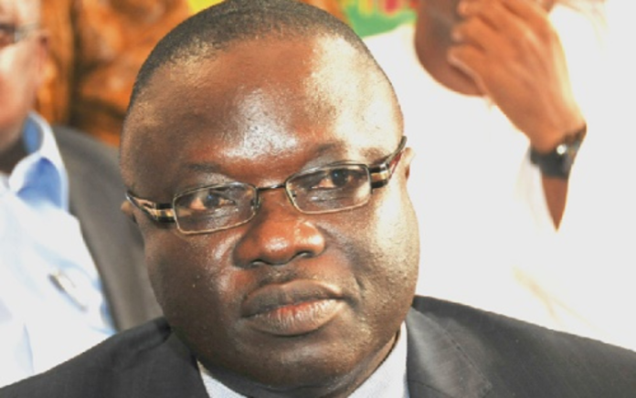 Vincent Oppong Asamoah Vincent Oppong Asamoah