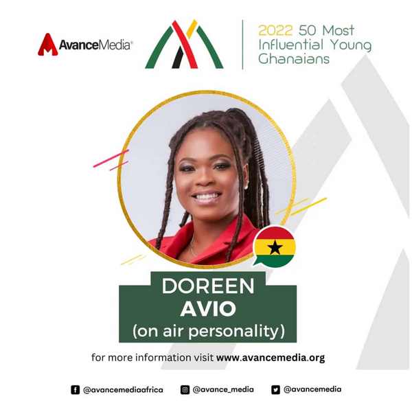 Doreen Avio
