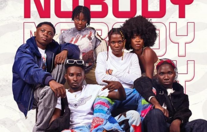 Snap Wayne Chavis signs 6 new acts to project in the music industry Snap Wayne Chavis signs 6 new acts to project in the music industry