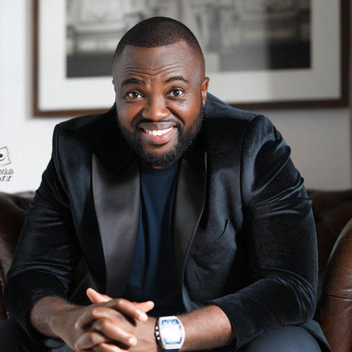 Fred Nuamah