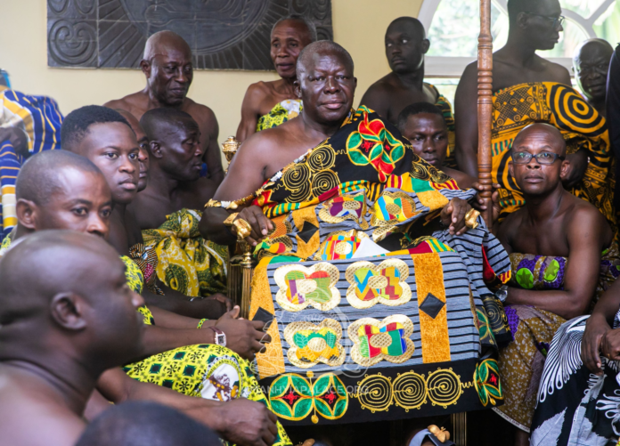 Otumfuo
