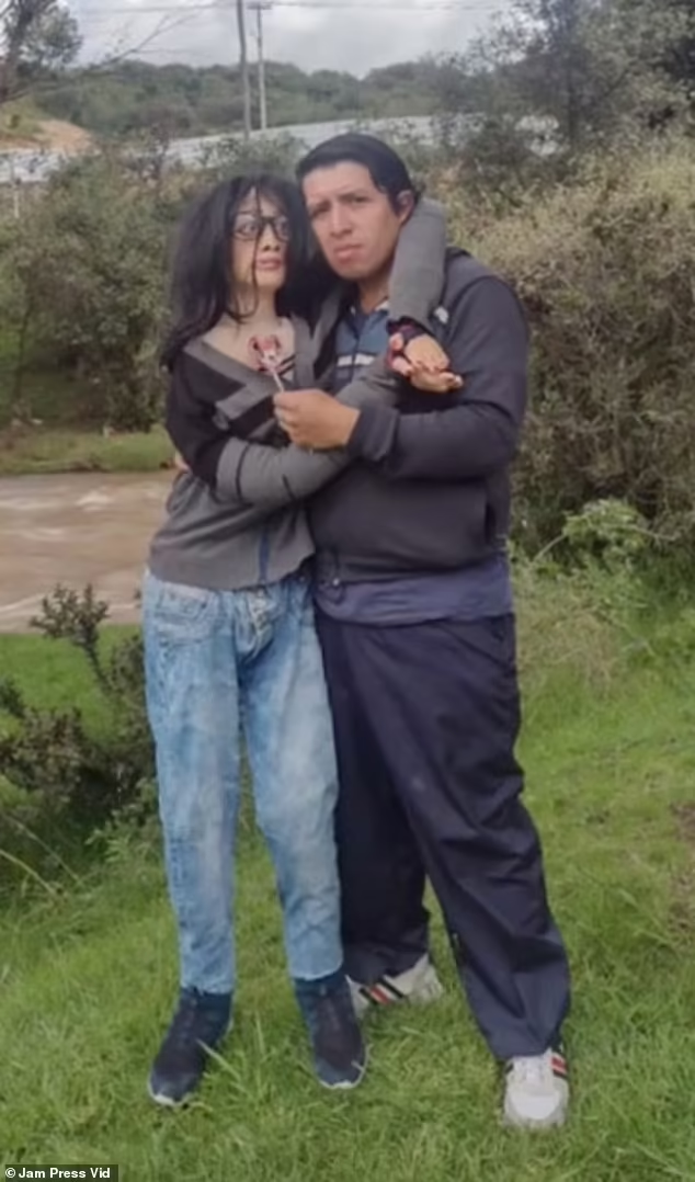 TikToker @montbk959 who is engaged to a RAGDOLL announces his fiancée is pregnant with his third child