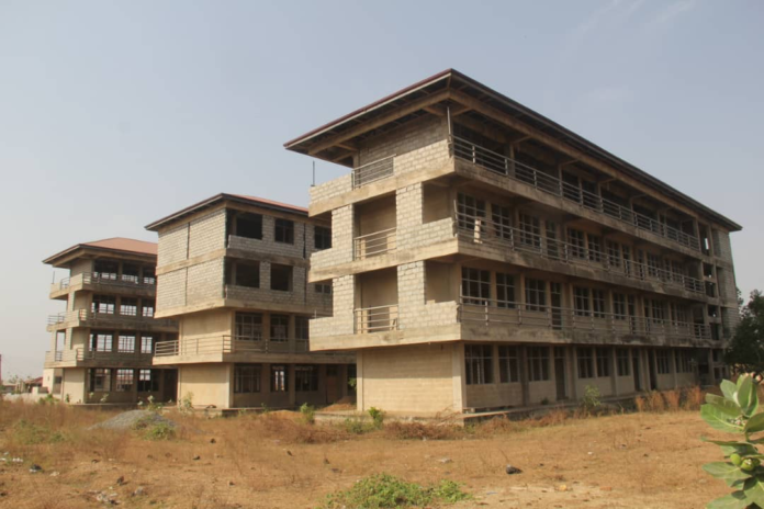 Ashaiman Technical