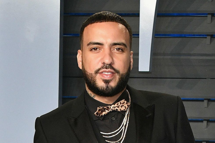 French Montana