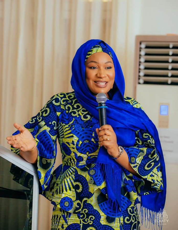 Samira Bawumia
