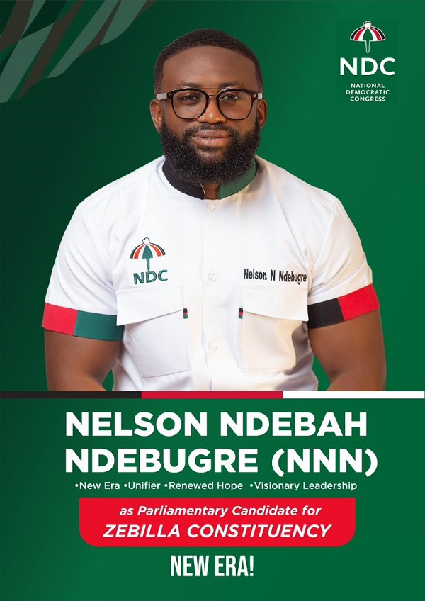 NDC election