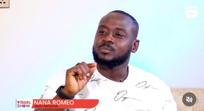 Nana Romeo