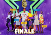 Watch live: Adom TV’s Nsoromma Plus grand finale at Fantasy Dome Nsoromma Plus grand finale contestants