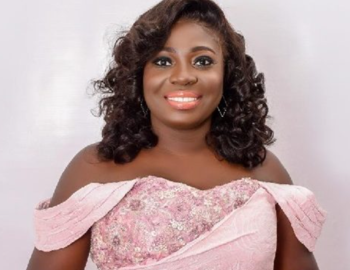 Melody Frimpong