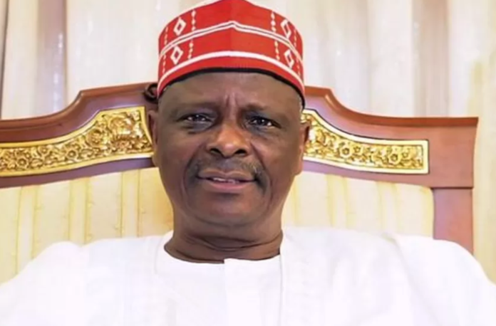 Rabiu Kwankwaso Rabiu Kwankwaso