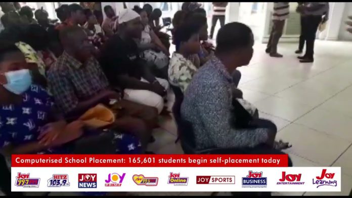 School placement