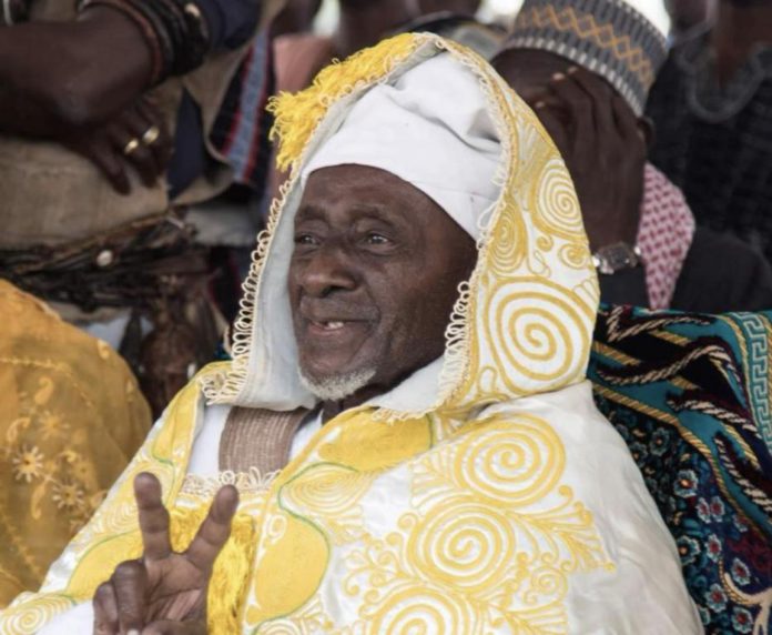Gonja