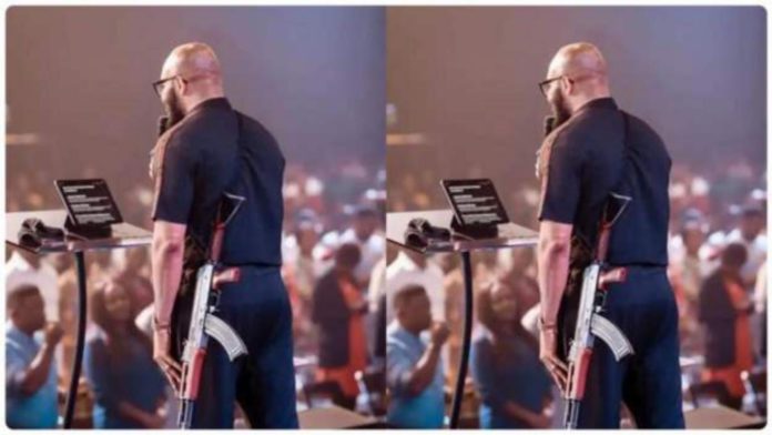 Pastor