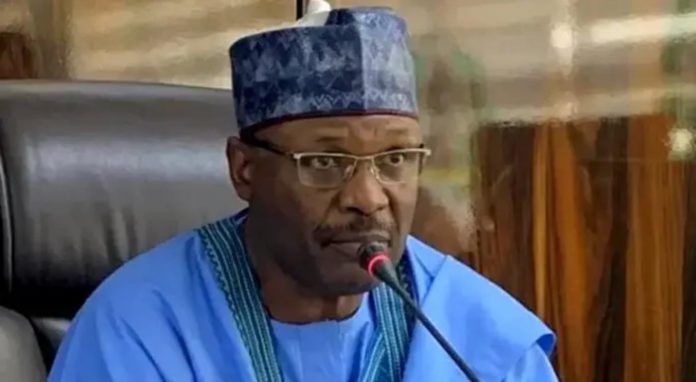 Nigeria INEC