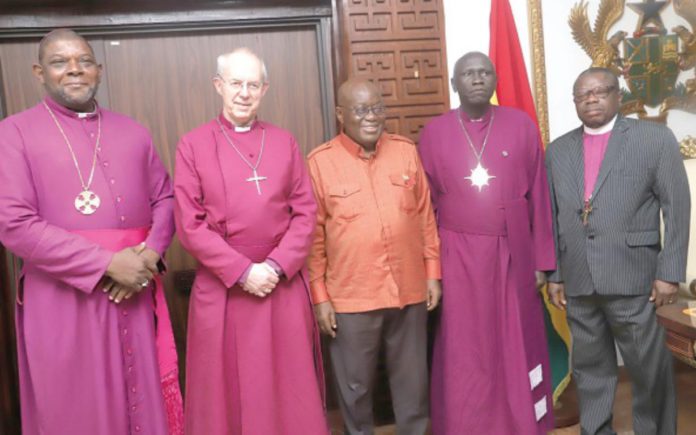 Anglican Church