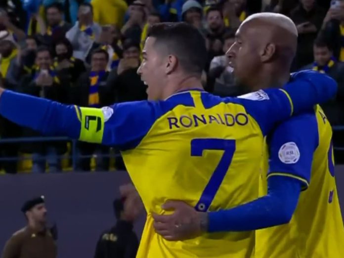ronaldo-and-talisca