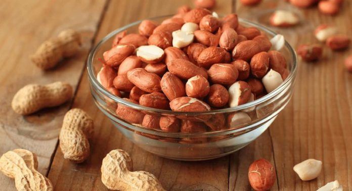 Peanuts Peanuts