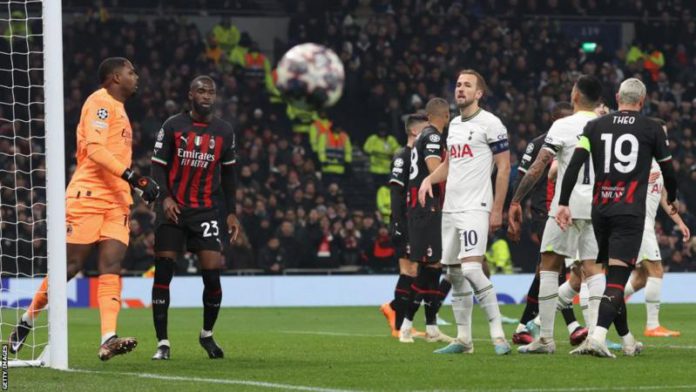 Tottenham are out of all the cup competitions they entered this season Tottenham are out of all the cup competitions they entered this season