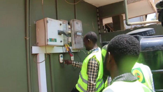 ECG
