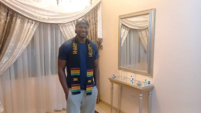 Asafa Powell Asafa Powell