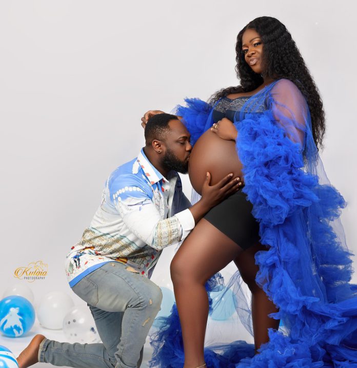 Tracey Boakye