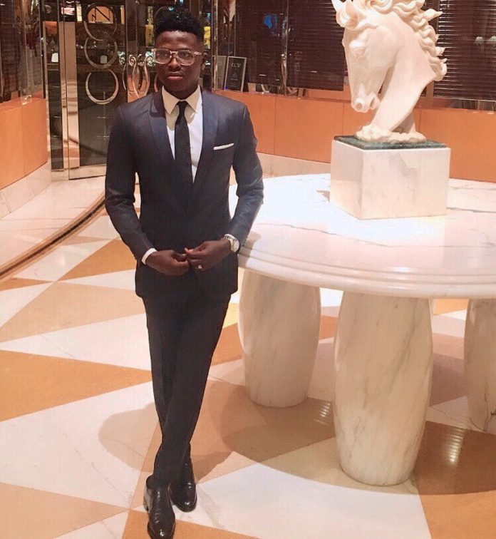 Samuel Inkoom