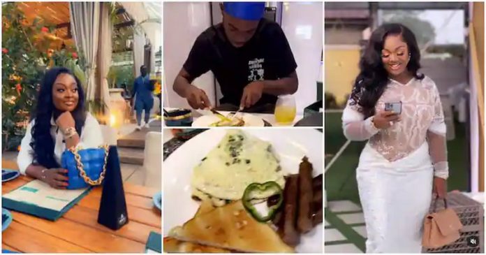 Jackie Appiah Cooks Breakfast For Her Son Photo Source: jackie.appiah Read more: https://yen.com.gh/entertainment/celebrities/230203-jackie-appiah-ghanaian-actress-cooks-breakfast-son-records-eats/ Jackie Appiah Cooks Breakfast For Her Son Photo Source: jackie.appiah Read more: https://yen.com.gh/entertainment/celebrities/230203-jackie-appiah-ghanaian-actress-cooks-breakfast-son-records-eats/