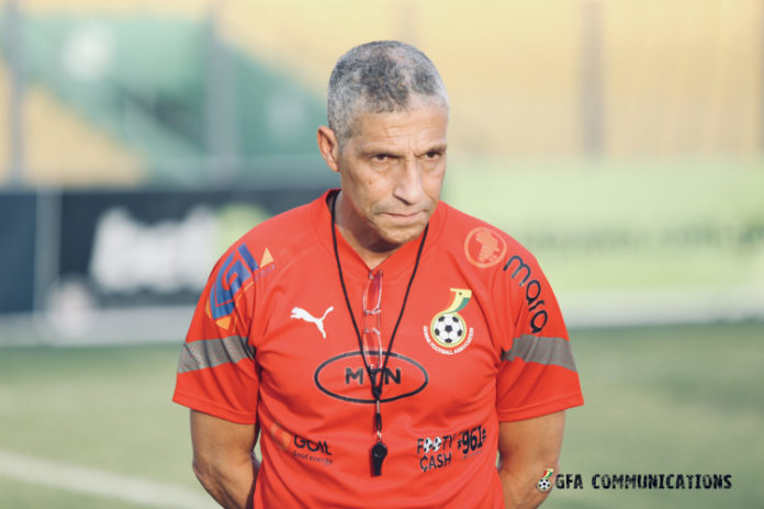 Chris Hughton Chris Hughton