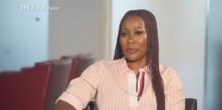 Sandra Adu (Borga Sylvia)