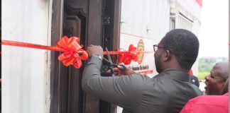 Kotoko CEO, Nana Yaw Amponsah