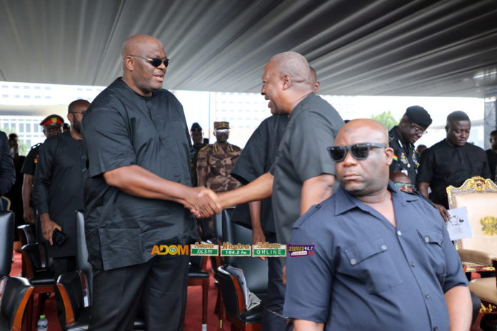 Christian Atsu final funeral rite_92