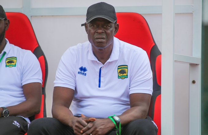 Seydou Zerbo Seydou Zerbo