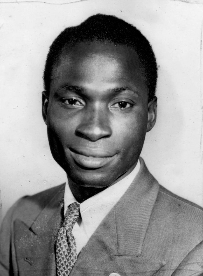 KOFI BAAKO