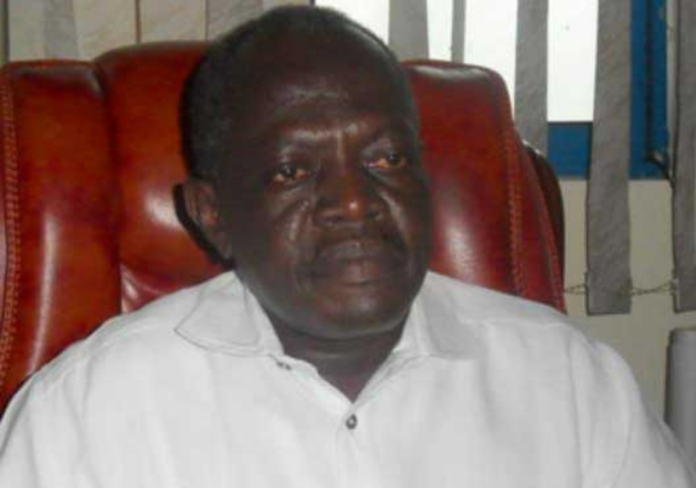 Kingsley Owusu Achiaw Kingsley Owusu Achiaw