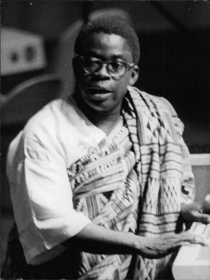 Krobo Edusei
