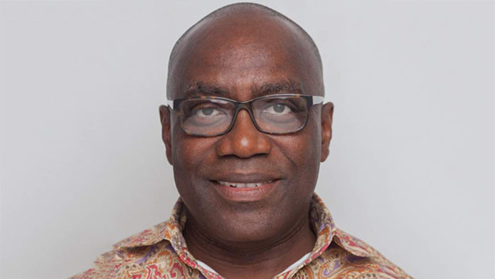Kwasi Twum