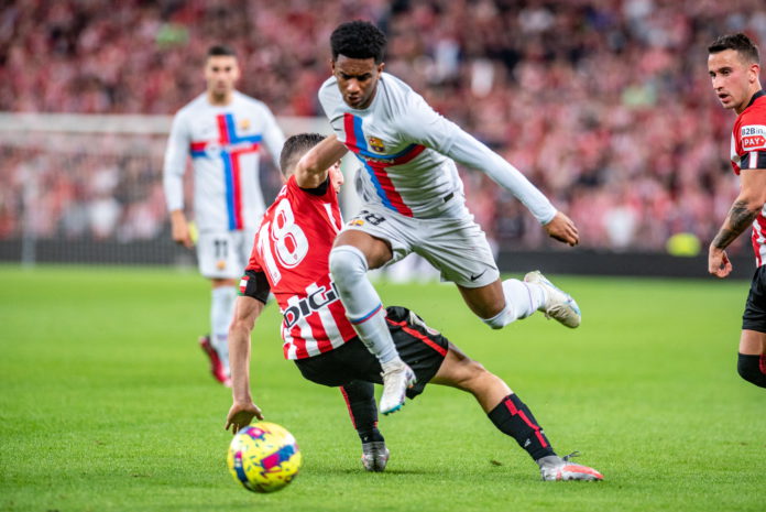 LaLiga - Athletic Club vs FC Barcelona