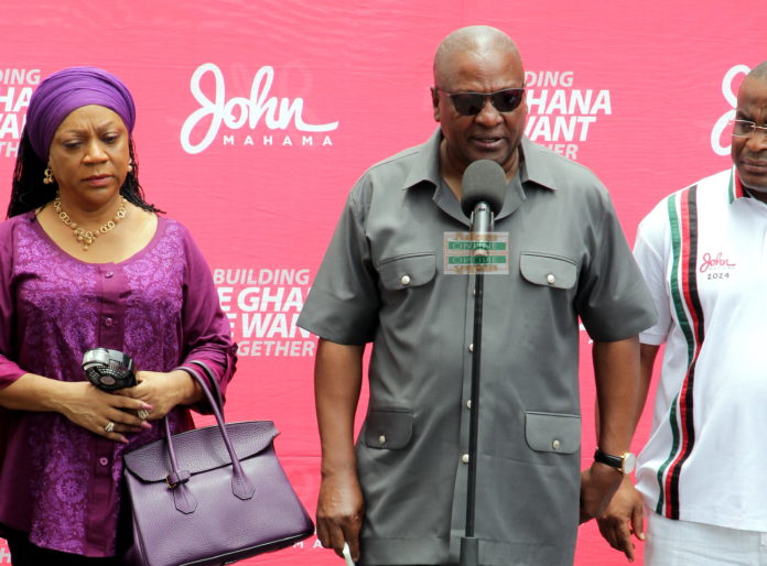 Mahama vetting_103